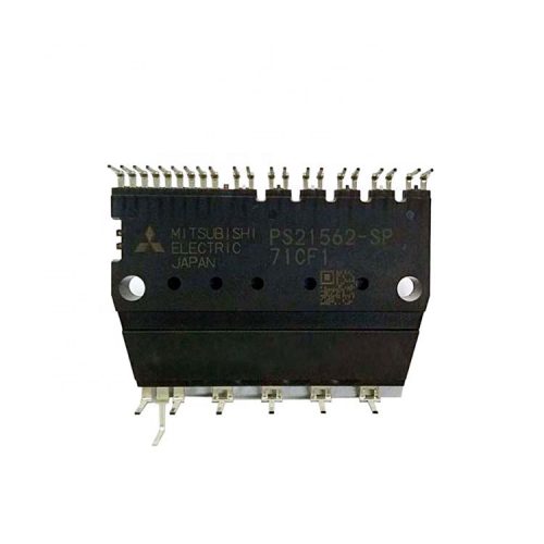 Power-Driver-Module-IGBT-3-Phase-600V