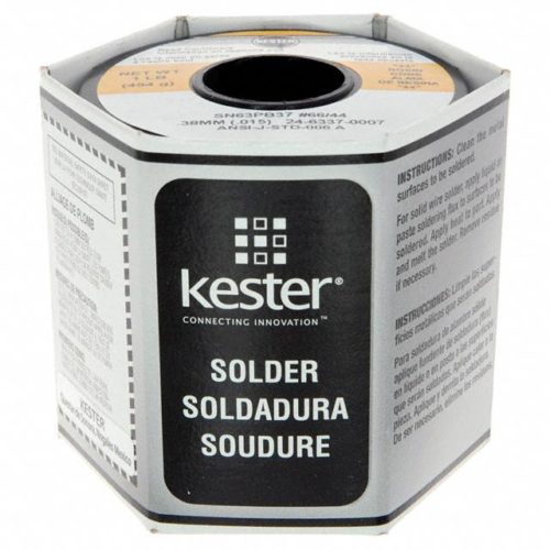 KESTER-SOLDER-24-6337-0007