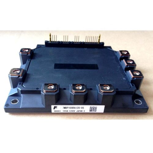 IPM-IGBT-MODULE-7MBP100RA120-05-7MBP100RA120-ELEVATOR